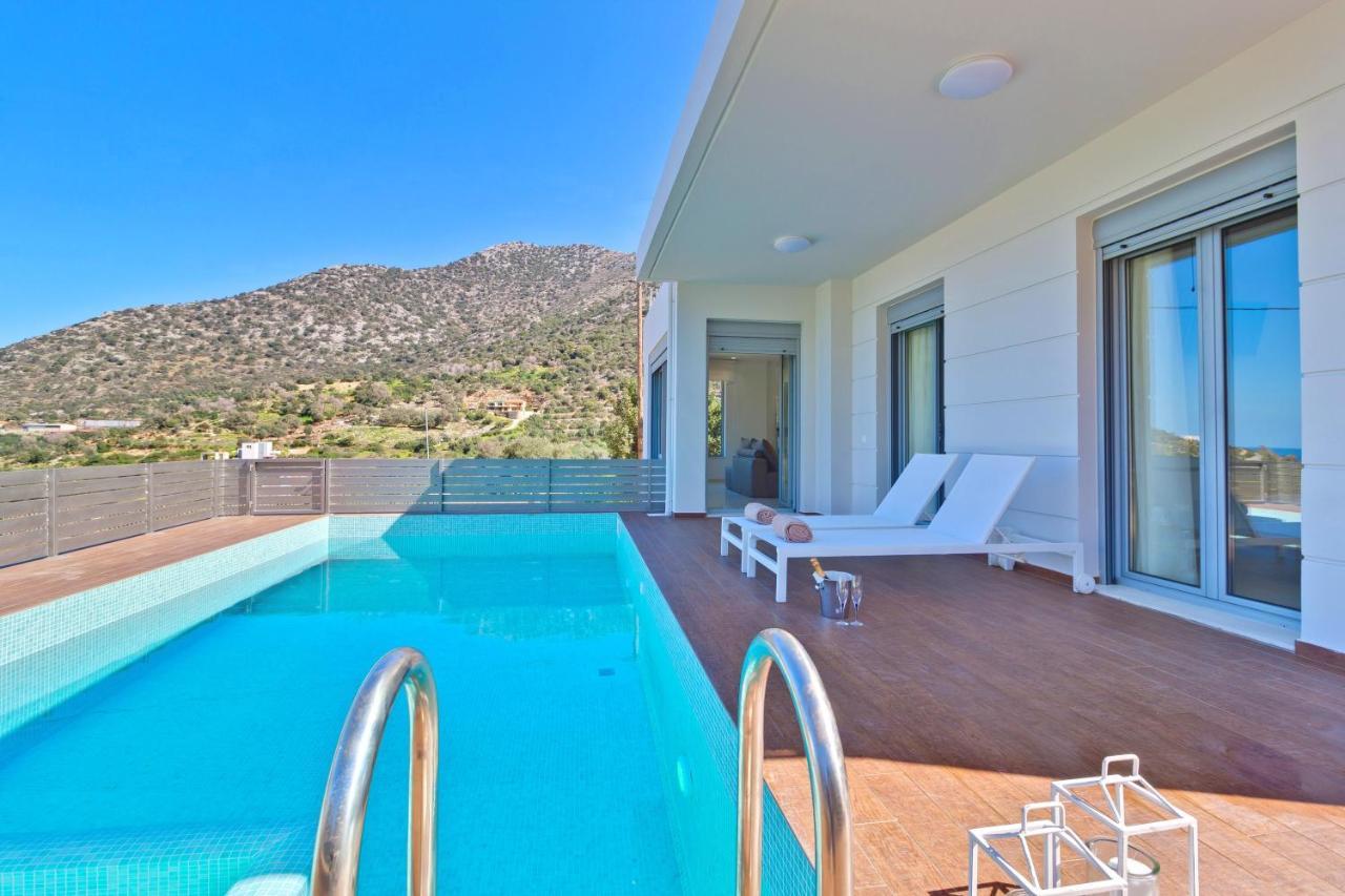 Asterios Villa Bali  Dış mekan fotoğraf