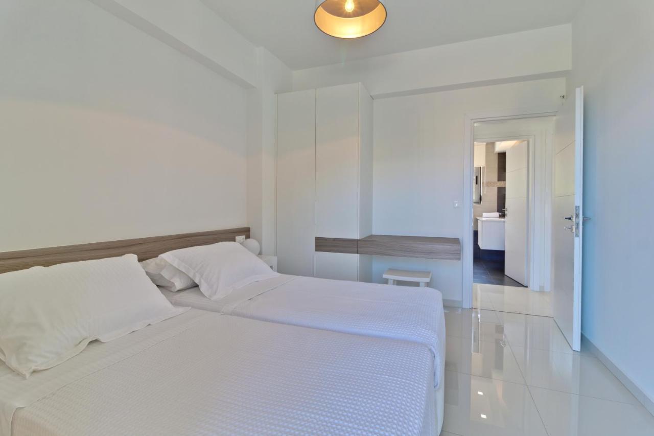 Asterios Villa Bali  Dış mekan fotoğraf